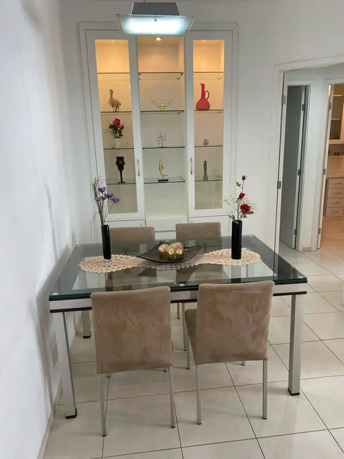 Foto 3 de Apartamento com 2 quartos à venda, 63m2 em Vila Guarani (Z Sul), São Paulo - SP
