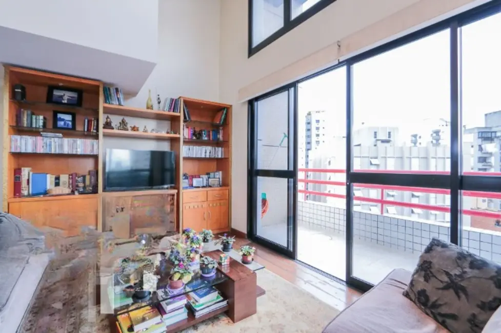 Apartamento com 4 quartos à venda, 235m2 em Itaim Bibi, São Paulo - SP - imagem 6 Foto 6 de Apartamento com 4 quartos à venda, 235m2 em Itaim Bibi, São Paulo - SP