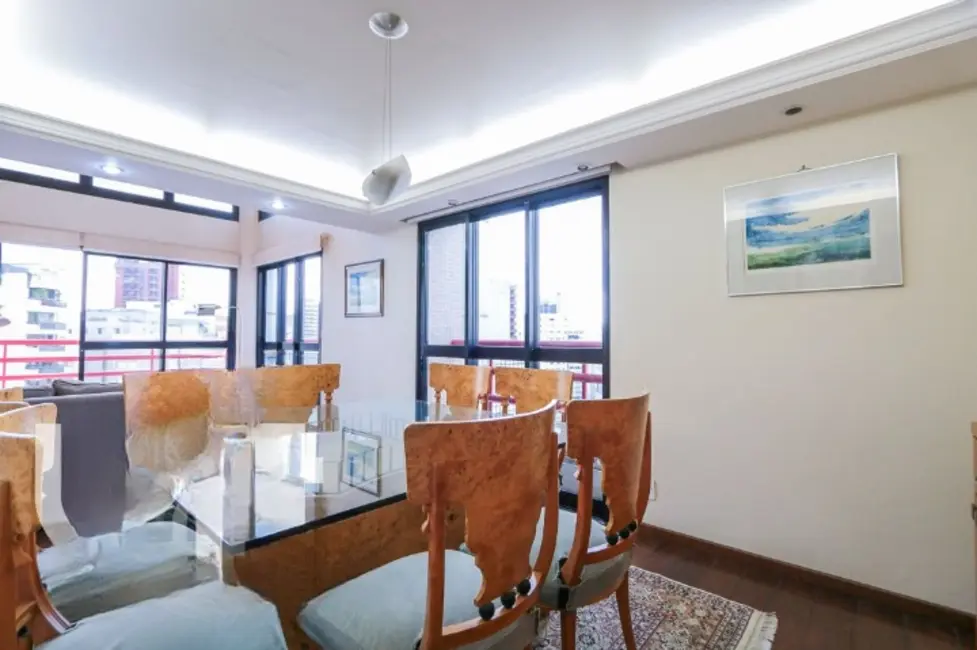 Apartamento com 4 quartos à venda, 235m2 em Itaim Bibi, São Paulo - SP - imagem 2 Foto 2 de Apartamento com 4 quartos à venda, 235m2 em Itaim Bibi, São Paulo - SP