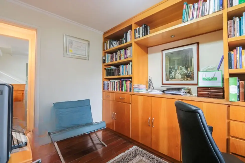 Apartamento com 4 quartos à venda, 235m2 em Itaim Bibi, São Paulo - SP - imagem 8 Foto 8 de Apartamento com 4 quartos à venda, 235m2 em Itaim Bibi, São Paulo - SP