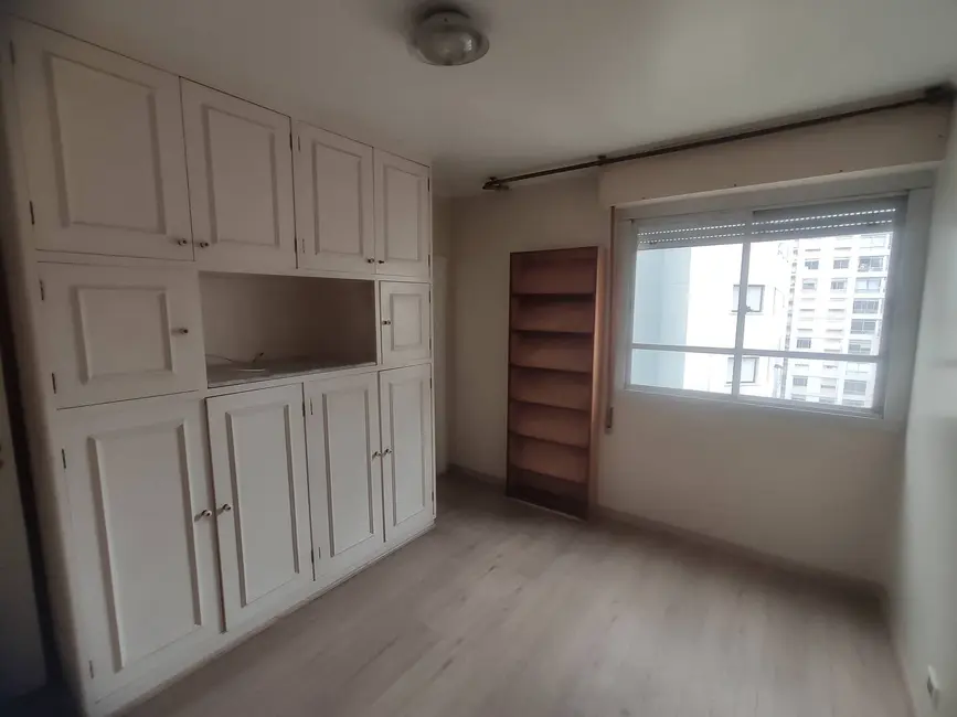Foto 9 de Apartamento com 3 quartos à venda, 105m2 em Paraíso, São Paulo - SP