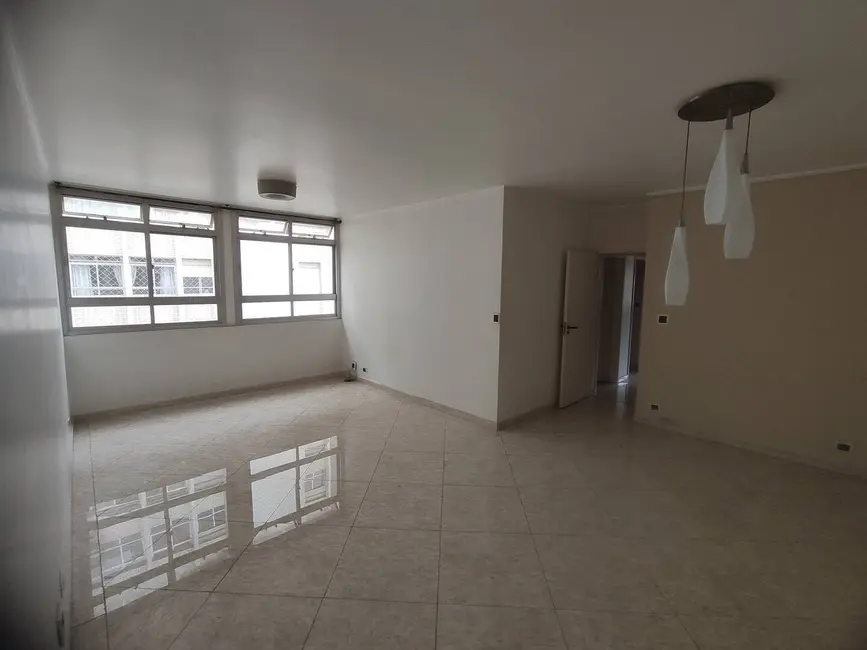 Foto 1 de Apartamento com 3 quartos à venda, 105m2 em Paraíso, São Paulo - SP