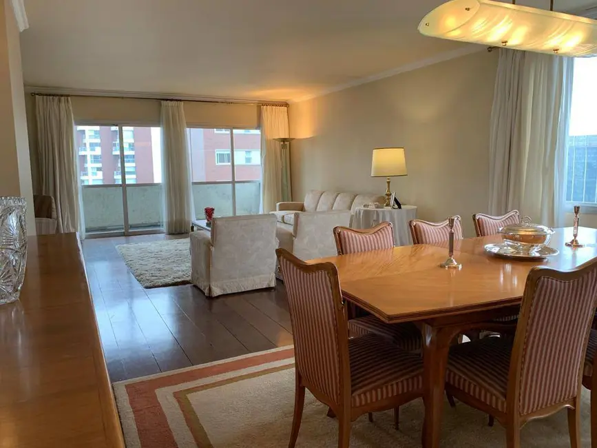 Apartamento com 3 quartos à venda, 305m2 em Paraíso, São Paulo - SP - imagem 1 Foto 1 de Apartamento com 3 quartos à venda, 305m2 em Paraíso, São Paulo - SP