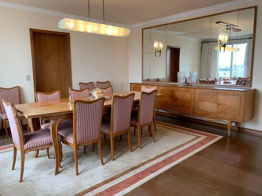 Apartamento com 3 quartos à venda, 305m2 em Paraíso, São Paulo - SP - imagem 8 Foto 8 de Apartamento com 3 quartos à venda, 305m2 em Paraíso, São Paulo - SP