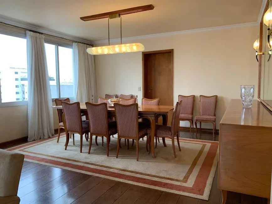 Apartamento com 3 quartos à venda, 305m2 em Paraíso, São Paulo - SP - imagem 5 Foto 5 de Apartamento com 3 quartos à venda, 305m2 em Paraíso, São Paulo - SP