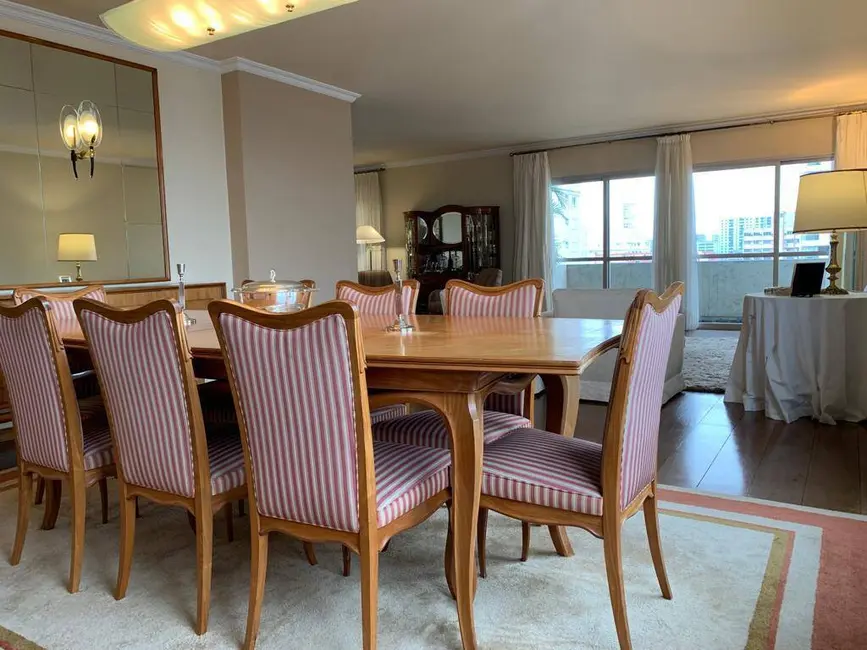 Apartamento com 3 quartos à venda, 305m2 em Paraíso, São Paulo - SP - imagem 4 Foto 4 de Apartamento com 3 quartos à venda, 305m2 em Paraíso, São Paulo - SP