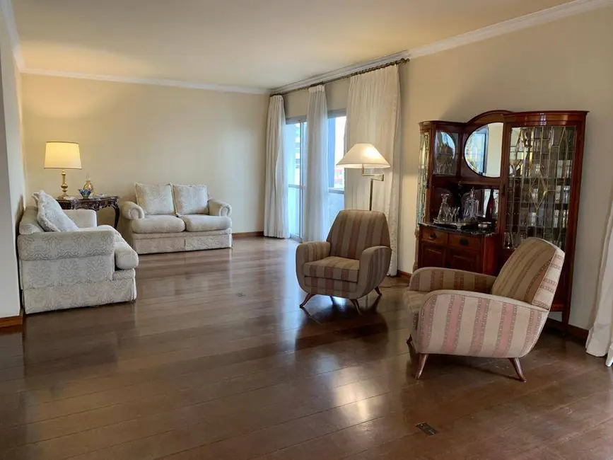 Apartamento com 3 quartos à venda, 305m2 em Paraíso, São Paulo - SP - imagem 6 Foto 6 de Apartamento com 3 quartos à venda, 305m2 em Paraíso, São Paulo - SP