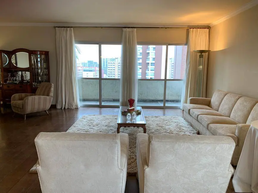 Apartamento com 3 quartos à venda, 305m2 em Paraíso, São Paulo - SP - imagem 2 Foto 2 de Apartamento com 3 quartos à venda, 305m2 em Paraíso, São Paulo - SP