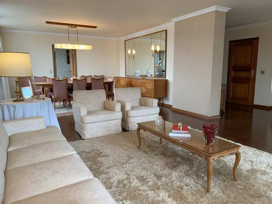 Apartamento com 3 quartos à venda, 305m2 em Paraíso, São Paulo - SP - imagem 3 Foto 3 de Apartamento com 3 quartos à venda, 305m2 em Paraíso, São Paulo - SP