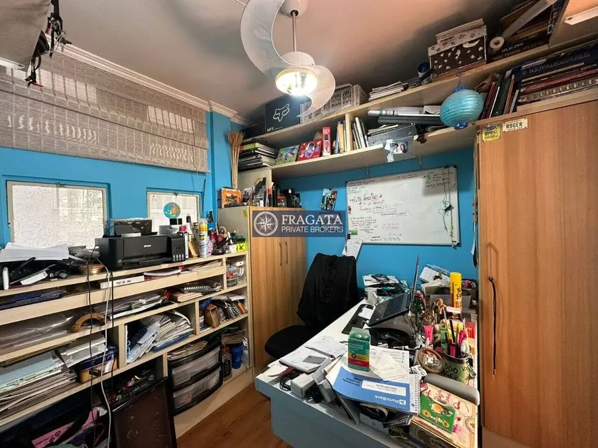 Foto 3 de Apartamento com 3 quartos à venda, 126m2 em Jardim Paulista, São Paulo - SP