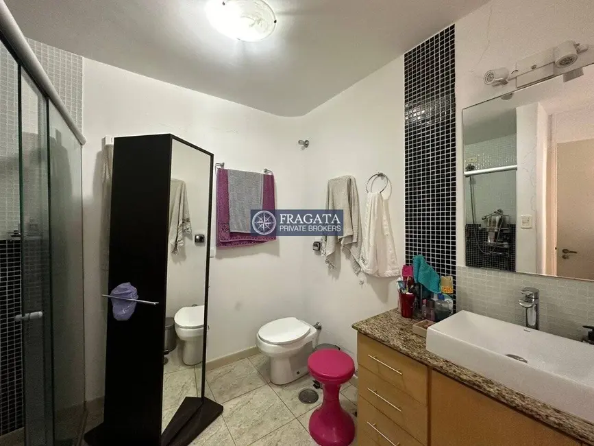 Foto 6 de Apartamento com 3 quartos à venda, 126m2 em Jardim Paulista, São Paulo - SP