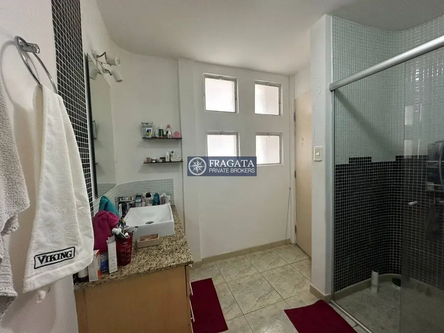 Foto 4 de Apartamento com 3 quartos à venda, 126m2 em Jardim Paulista, São Paulo - SP