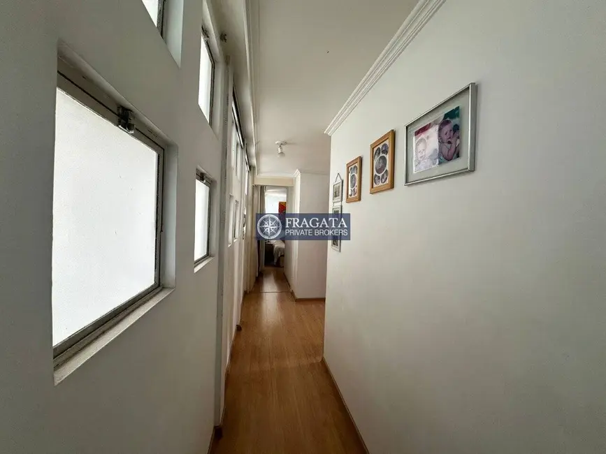 Foto 7 de Apartamento com 3 quartos à venda, 126m2 em Jardim Paulista, São Paulo - SP