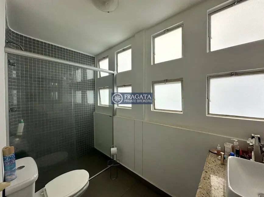 Foto 8 de Apartamento com 3 quartos à venda, 126m2 em Jardim Paulista, São Paulo - SP