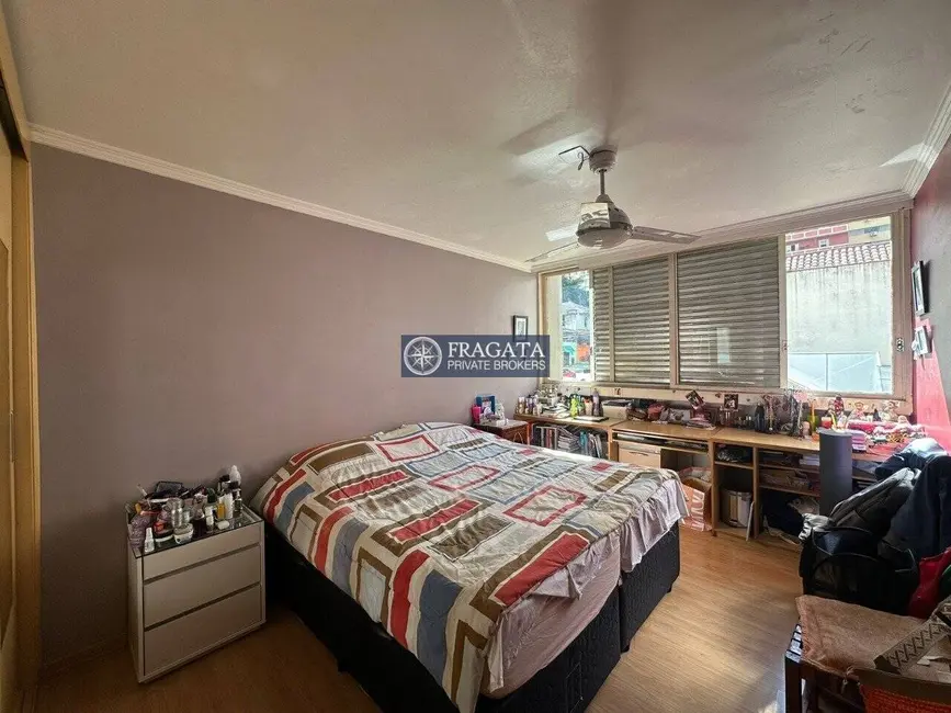Foto 9 de Apartamento com 3 quartos à venda, 126m2 em Jardim Paulista, São Paulo - SP