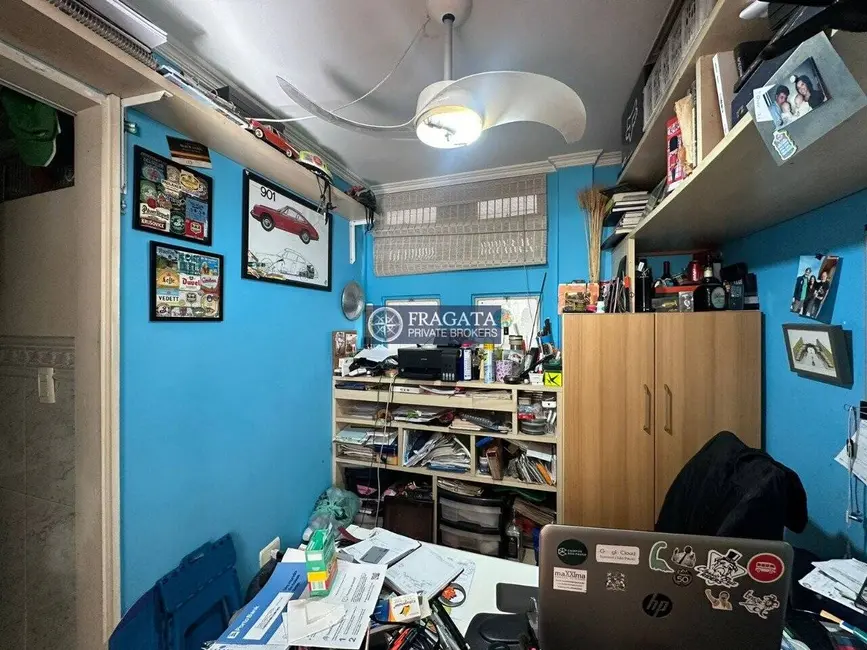 Foto 5 de Apartamento com 3 quartos à venda, 126m2 em Jardim Paulista, São Paulo - SP