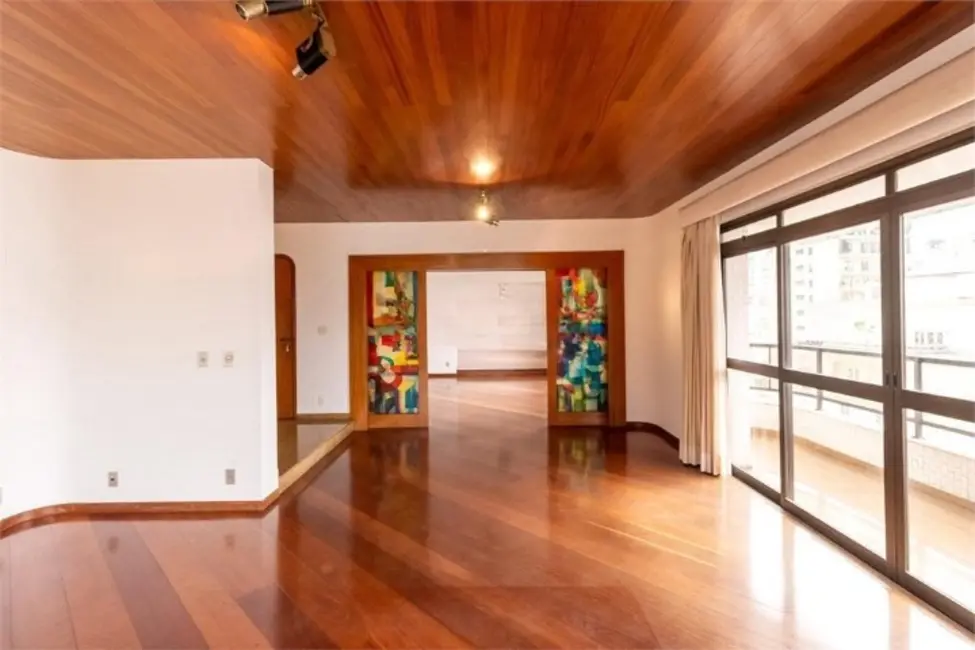 Foto 5 de Apartamento com 4 quartos à venda, 350m2 em Jardim Paulista, São Paulo - SP