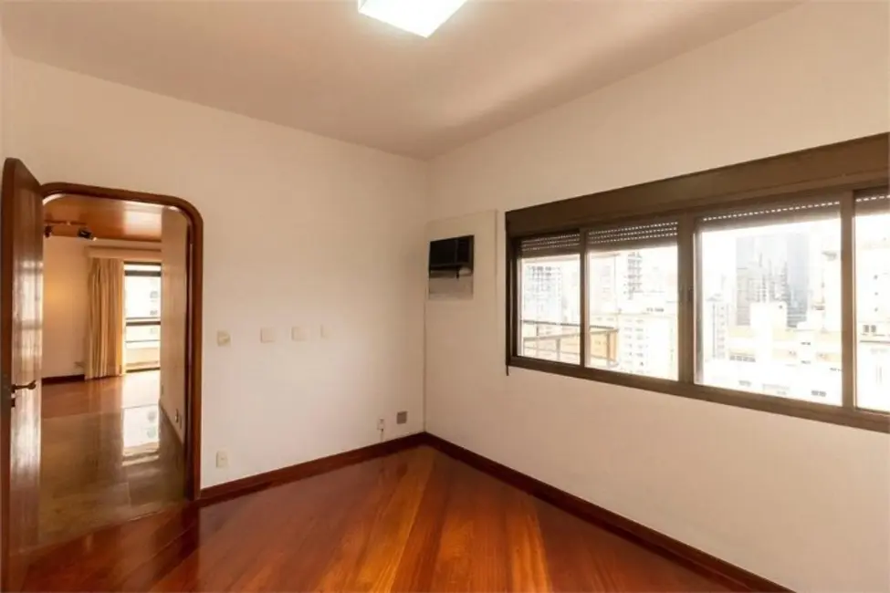 Foto 9 de Apartamento com 4 quartos à venda, 350m2 em Jardim Paulista, São Paulo - SP