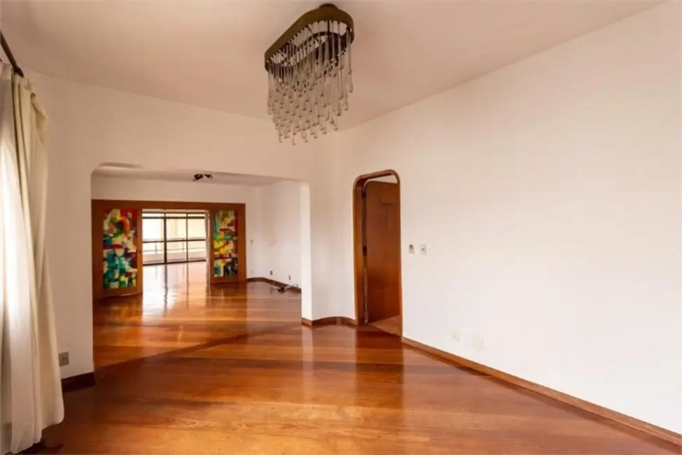 Foto 6 de Apartamento com 4 quartos à venda, 350m2 em Jardim Paulista, São Paulo - SP