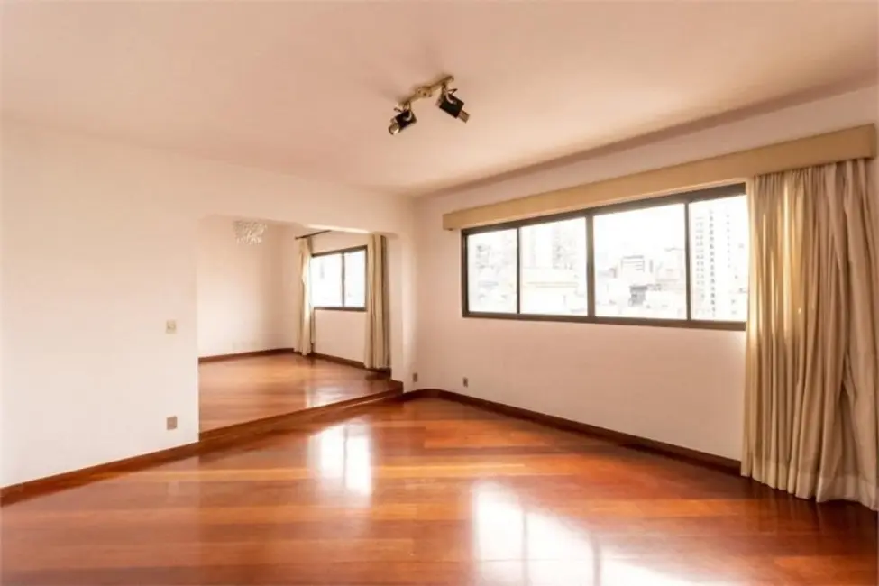 Foto 4 de Apartamento com 4 quartos à venda, 350m2 em Jardim Paulista, São Paulo - SP