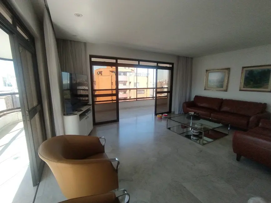 Foto 2 de Apartamento com 4 quartos à venda, 298m2 em Jardim Paulista, São Paulo - SP