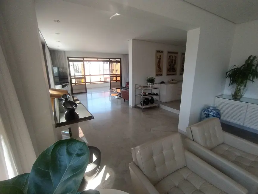 Foto 1 de Apartamento com 4 quartos à venda, 298m2 em Jardim Paulista, São Paulo - SP