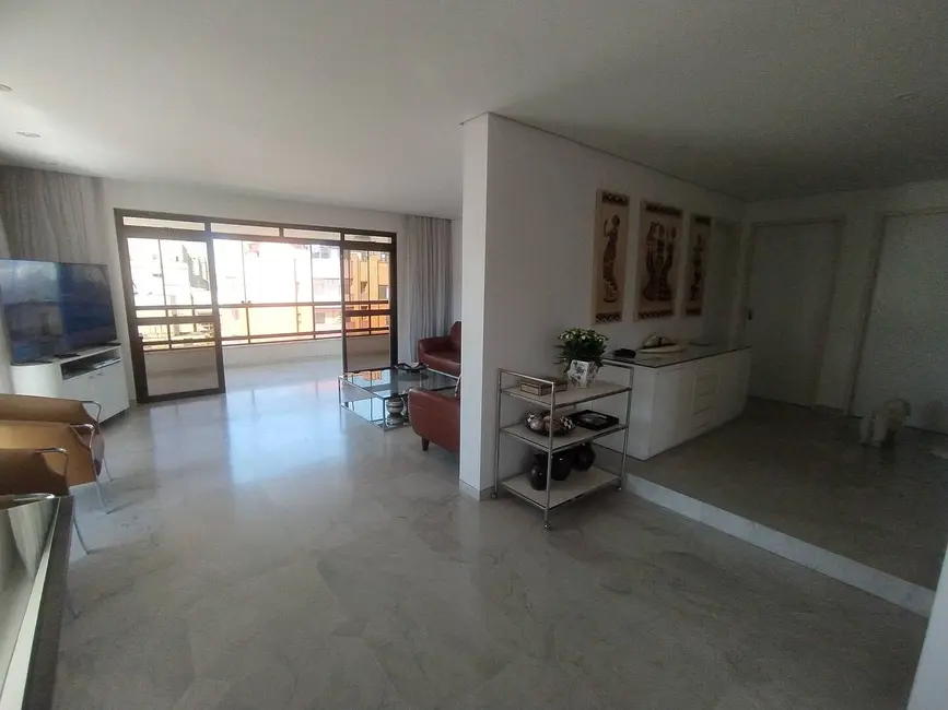 Foto 5 de Apartamento com 4 quartos à venda, 298m2 em Jardim Paulista, São Paulo - SP