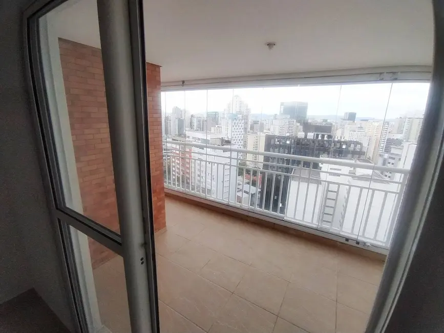 Foto 6 de Apartamento com 3 quartos para alugar, 75m2 em Consolação, São Paulo - SP