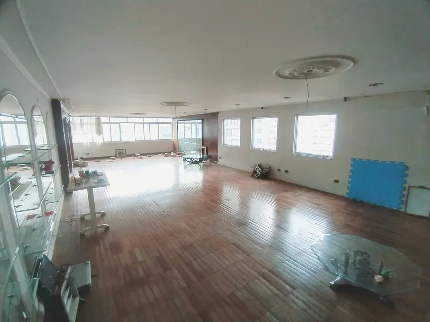 Foto 5 de Apartamento com 4 quartos à venda, 779m2 em Jardim Paulista, São Paulo - SP
