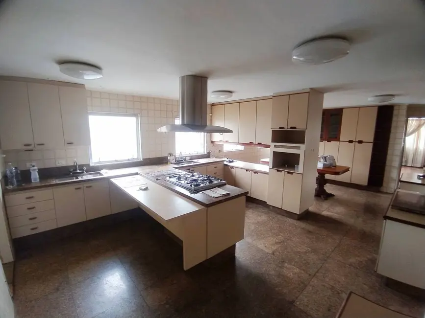 Foto 7 de Apartamento com 4 quartos à venda, 779m2 em Jardim Paulista, São Paulo - SP