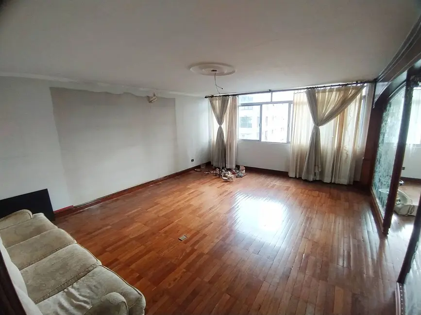 Foto 2 de Apartamento com 4 quartos à venda, 779m2 em Jardim Paulista, São Paulo - SP