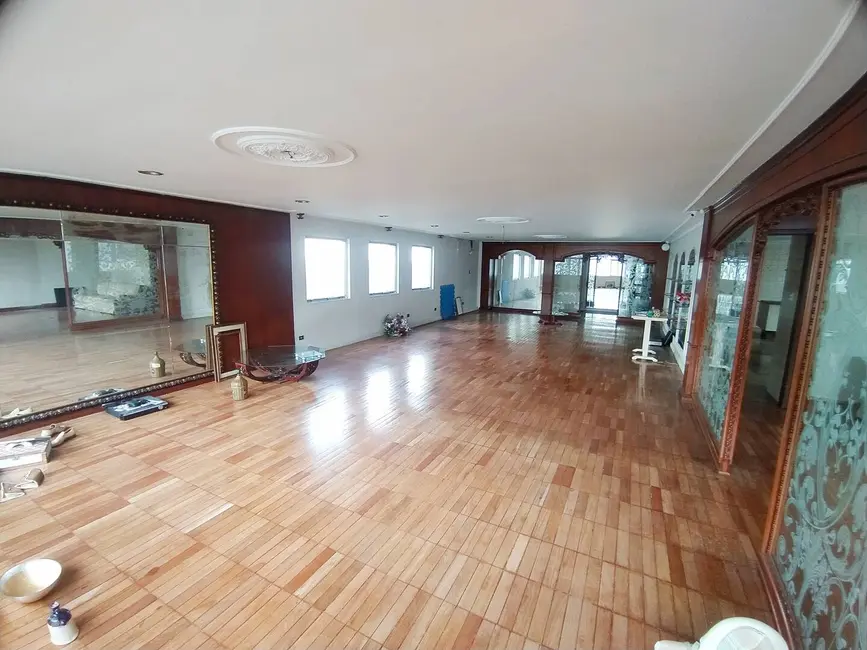 Foto 1 de Apartamento com 4 quartos à venda, 779m2 em Jardim Paulista, São Paulo - SP