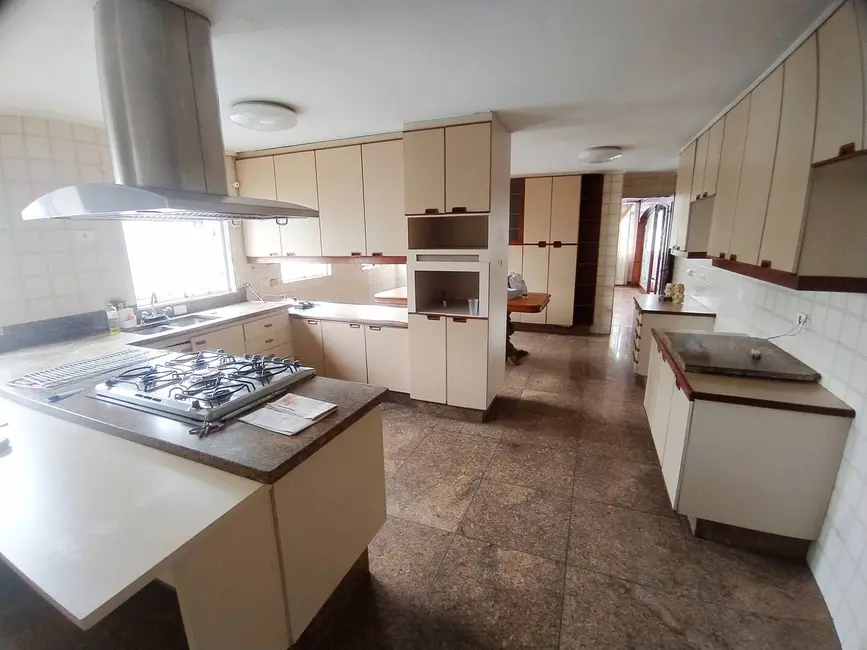 Foto 8 de Apartamento com 4 quartos à venda, 779m2 em Jardim Paulista, São Paulo - SP