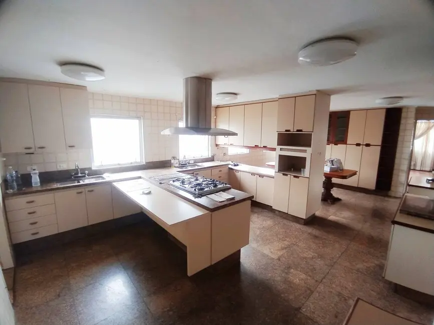 Foto 9 de Apartamento com 4 quartos à venda, 779m2 em Jardim Paulista, São Paulo - SP