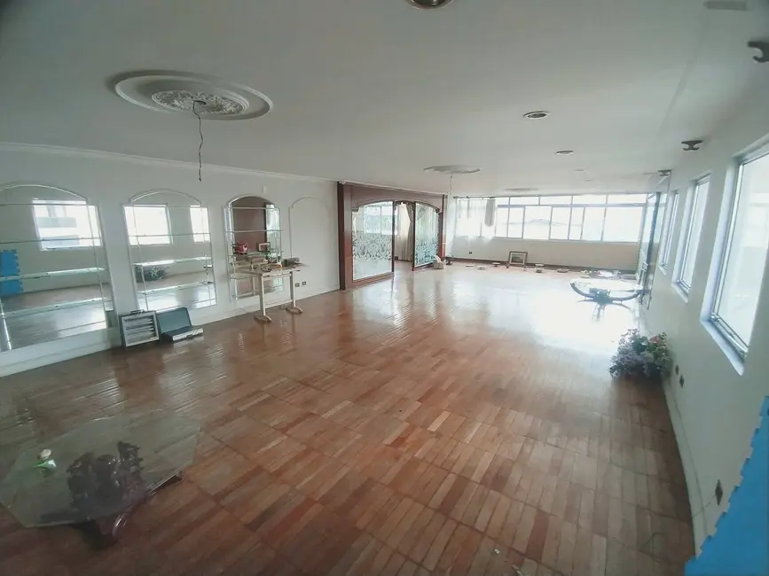 Foto 4 de Apartamento com 4 quartos à venda, 779m2 em Jardim Paulista, São Paulo - SP