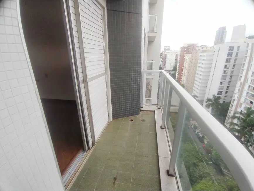 Foto 4 de Apartamento com 3 quartos à venda, 210m2 em Itaim Bibi, São Paulo - SP