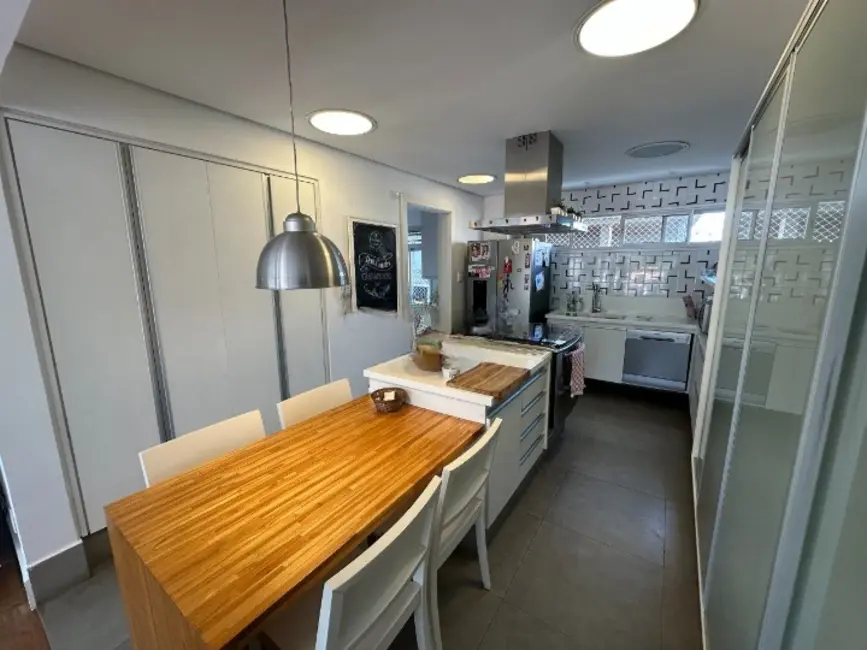 Foto 8 de Apartamento com 3 quartos à venda em Cerqueira César, São Paulo - SP