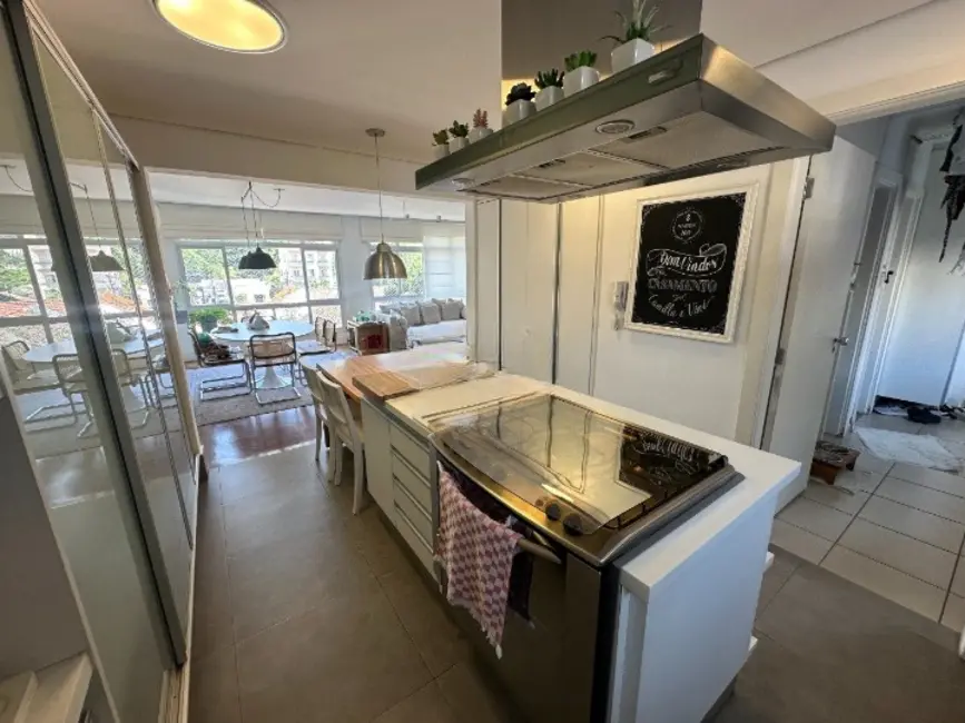 Foto 3 de Apartamento com 3 quartos à venda em Cerqueira César, São Paulo - SP