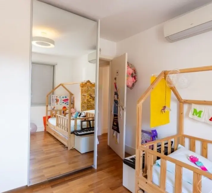 Foto 7 de Apartamento com 3 quartos à venda em Cerqueira César, São Paulo - SP