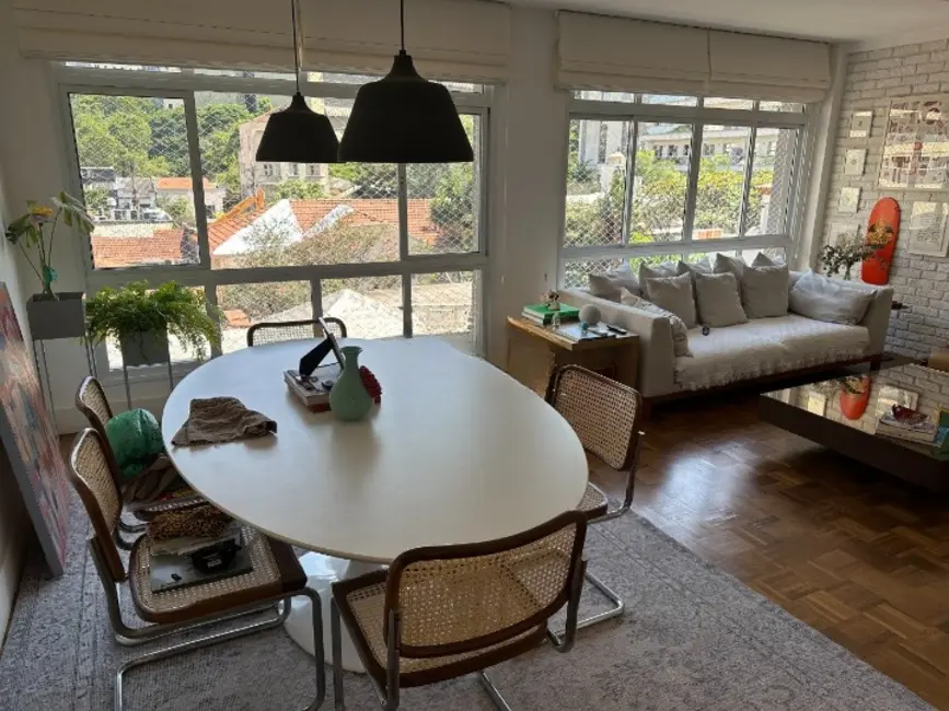 Foto 9 de Apartamento com 3 quartos à venda em Cerqueira César, São Paulo - SP