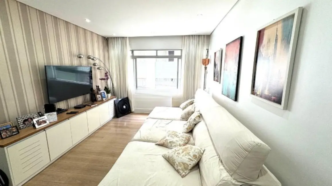 Apartamento com 2 quartos à venda, 150m2 em Jardim Paulista, São Paulo - SP - imagem 1 Foto 1 de Apartamento com 2 quartos à venda, 150m2 em Jardim Paulista, São Paulo - SP