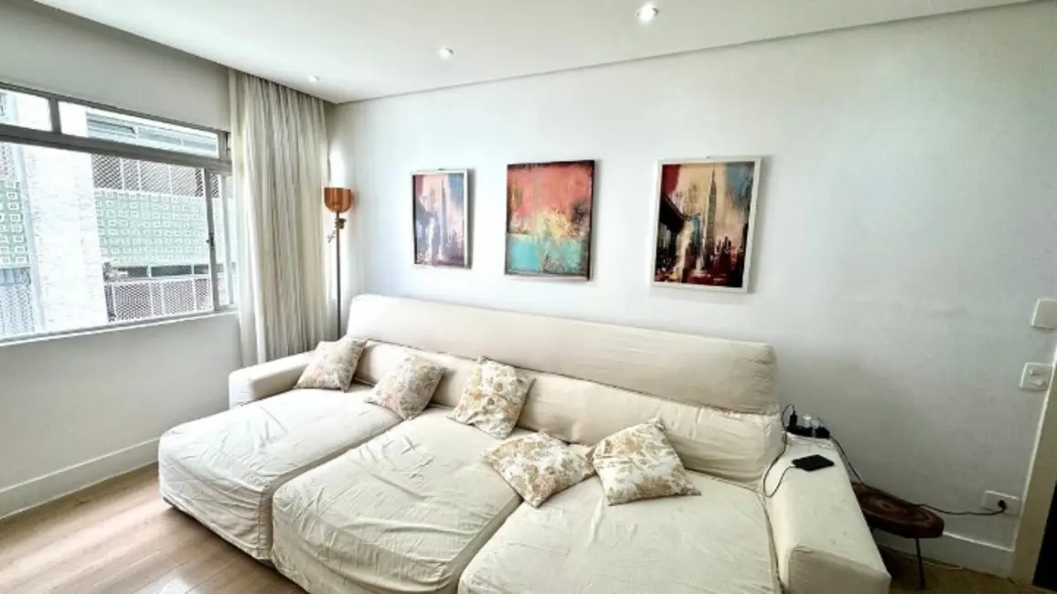 Apartamento com 2 quartos à venda, 150m2 em Jardim Paulista, São Paulo - SP - imagem 2 Foto 2 de Apartamento com 2 quartos à venda, 150m2 em Jardim Paulista, São Paulo - SP