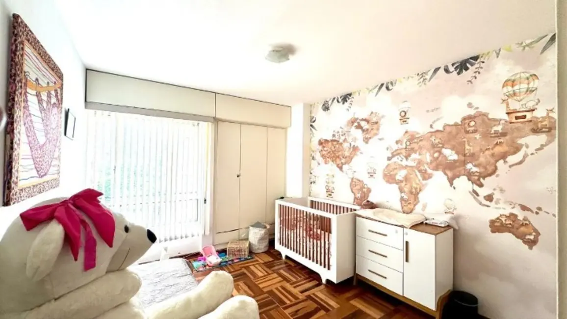 Foto 7 de Apartamento com 3 quartos à venda, 165m2 em Jardim Paulista, São Paulo - SP