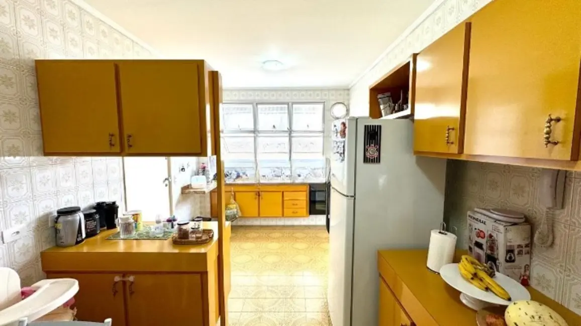 Foto 6 de Apartamento com 3 quartos à venda, 165m2 em Jardim Paulista, São Paulo - SP