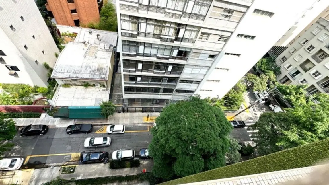 Foto 5 de Apartamento com 3 quartos à venda, 165m2 em Jardim Paulista, São Paulo - SP