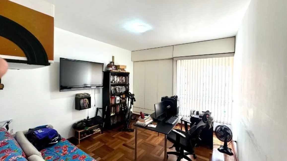 Foto 8 de Apartamento com 3 quartos à venda, 165m2 em Jardim Paulista, São Paulo - SP