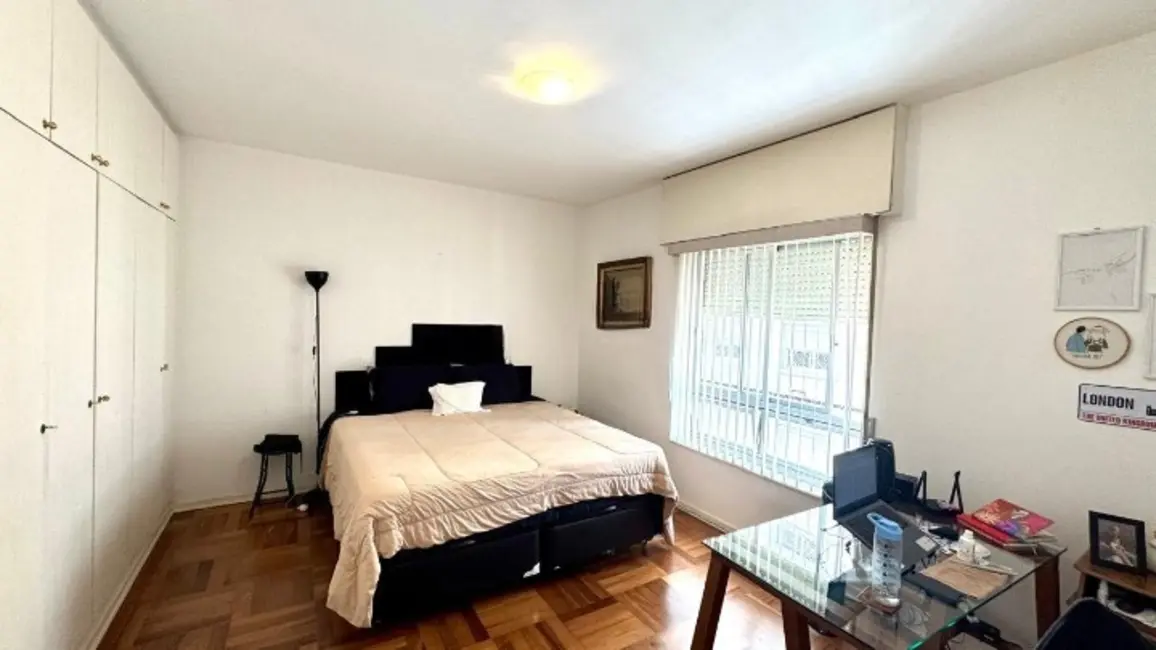 Foto 9 de Apartamento com 3 quartos à venda, 165m2 em Jardim Paulista, São Paulo - SP
