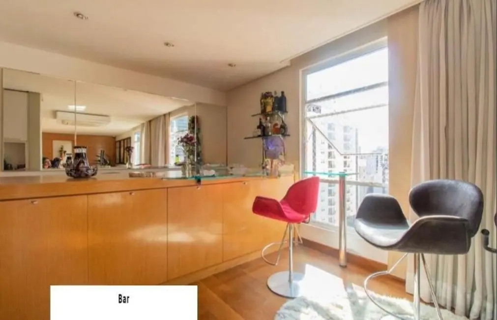 Foto 7 de Apartamento com 2 quartos à venda, 198m2 em Cerqueira César, São Paulo - SP