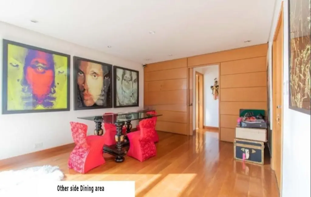 Foto 3 de Apartamento com 2 quartos à venda, 198m2 em Cerqueira César, São Paulo - SP