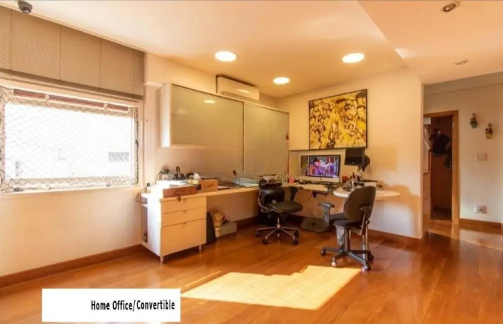 Foto 9 de Apartamento com 2 quartos à venda, 198m2 em Cerqueira César, São Paulo - SP